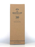 Macallan 30 Year Old Double Cask (2022 Release)