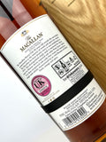 Macallan 30 Year Old Sherry Oak (2022 Release)