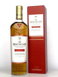 Macallan Classic Cut (2022 Release)