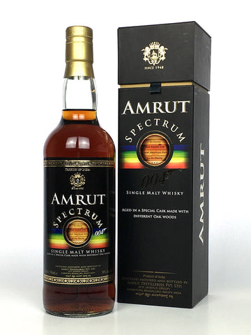 Amrut Spectrum 004
