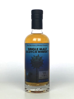 Dalmore 27 Year Old That Boutique-y Whisky Company Batch 1