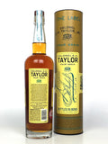 Colonel EH Taylor Four Grain