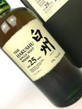 Hakushu 25 Year Old