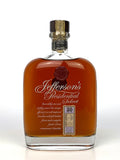 Jefferson's Presidential Select 20 Year Old