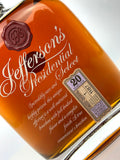 Jefferson's Presidential Select 20 Year Old