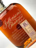Jefferson's Presidential Select 21 Year Old