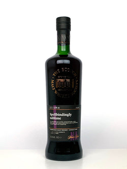 Kavalan Spellbindingly Sublime SMWS 139.4