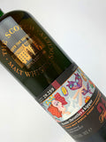 Laphroaig 21 Year Old SMWS 29.259 Bessie Throttles a Kipper