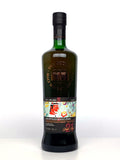 Laphroaig 21 Year Old SMWS 29.261 An Evil Dutch Dentist's Dram