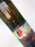 Laphroaig 21 Year Old SMWS 29.261 An Evil Dutch Dentist's Dram