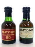 The Last Drop 50 Year Old Miniatures Collection