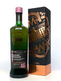 Macallan 16 Year Old SMWS 24.130 Refined And Sophisticated