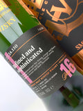 Macallan 16 Year Old SMWS 24.130 Refined And Sophisticated