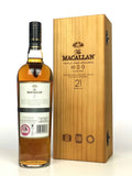 Macallan 21 Year Old Fine Oak