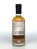Macallan 26 Year Old That Boutique-y Whisky Company Batch #10