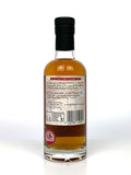 Macallan 29 Year Old That Boutique-y Whisky Company Batch #13