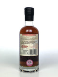 Macallan 29 Year Old That Boutique-y Whisky Company Batch #6