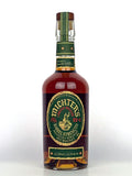 Michter's US1 Barrel Strength Rye