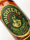 Michter's US1 Barrel Strength Rye