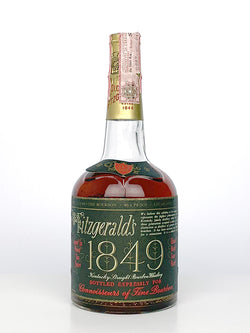 Old Fitzgerald's 1849 10 Year Old