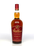 Old Weller Antique 107