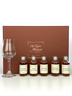 Pappy Van Winkle Perfect Measure Tasting Set