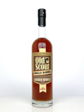 Smooth Ambler Old Scout 12 Year Old Single Barrel Bourbon