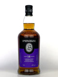 Springbank 18 Year Old (2022 Release)