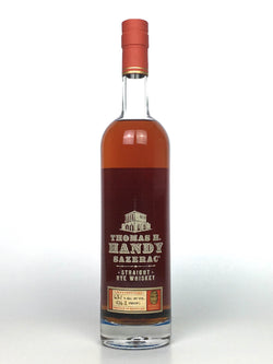 Thomas H Handy (2016 Release)