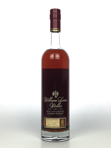 William Larue Weller (2017 Release)