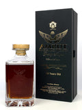 Amrut 10 Year Old Greedy Angels Peated Sherry Finish