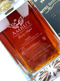 Amrut 10 Year Old Greedy Angels Peated Sherry Finish