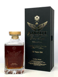 Amrut 10 Year Old Greedy Angels Peated Sherry Finish