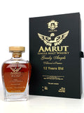 Amrut 12 Year Old Greedy Angels Chairman's Reserve