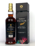 Amrut Spectrum 004 (2021 Release)