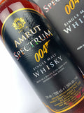 Amrut Spectrum 004 (2021 Release)