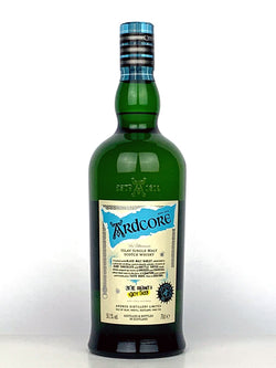 Ardbeg Ardcore Committee Release