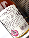 Balvenie 40 Year Old (2022 Release)