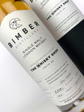 Bimber Single Cask #103 For The Whisky Shop
