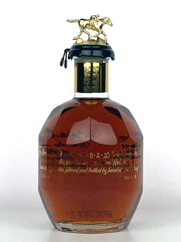 Blanton's Gold Edition