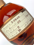 Blanton's Straight From The Barrel 65.0%