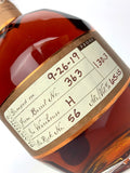 Blanton's Straight From The Barrel 65.15%