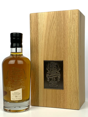 Clynelish 36 Year Old Director's Special