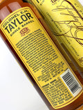 Colonel EH Taylor Single Barrel