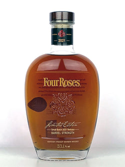 Four Roses Limited Edition Small Batch (2021 Release)