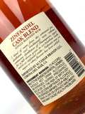 Foursquare 11 Year Old Zinfandel Cask Blend Exceptional Cask Mark IV 75cl