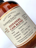 Foursquare 11 Year Old Zinfandel Cask Blend Exceptional Cask Mark IV 75cl