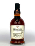 Foursquare 14 Year Old Sovereignty Exceptional Cask Mark XIX