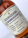 Foursquare 16 Year Old Shibboleth Exceptional Cask Series Mark XVI