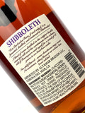 Foursquare 16 Year Old Shibboleth Exceptional Cask Mark XVI 75cl